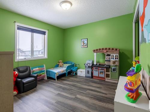 16215 48 Street, Edmonton, AB - Indoor