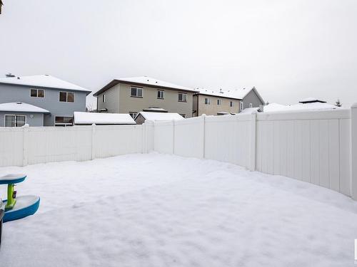 16215 48 Street, Edmonton, AB - Outdoor