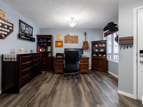 16215 48 Street, Edmonton, AB - Indoor Photo Showing Office