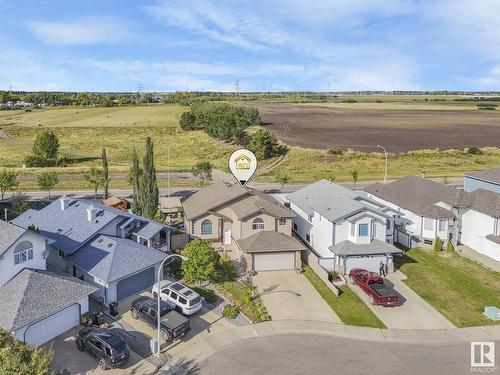 2856 152 Avenue, Edmonton, AB - Outdoor With View