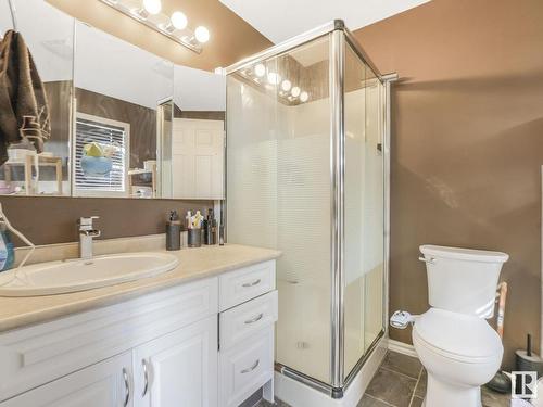 2856 152 Avenue, Edmonton, AB - Indoor Photo Showing Bathroom