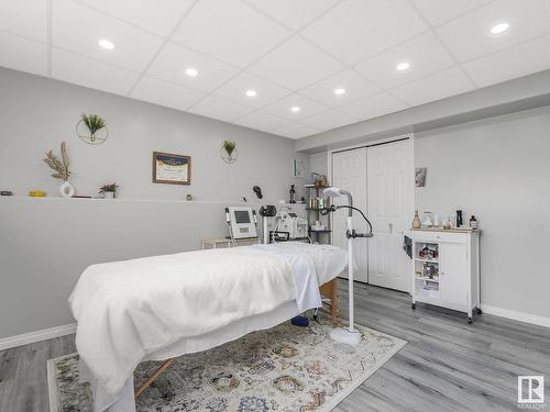 2856 152 Avenue, Edmonton, AB - Indoor Photo Showing Bedroom