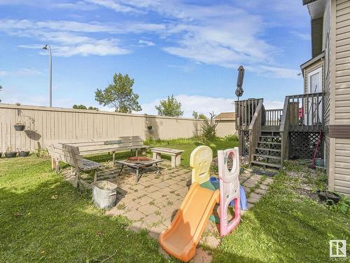 2856 152 Avenue, Edmonton, AB - Outdoor