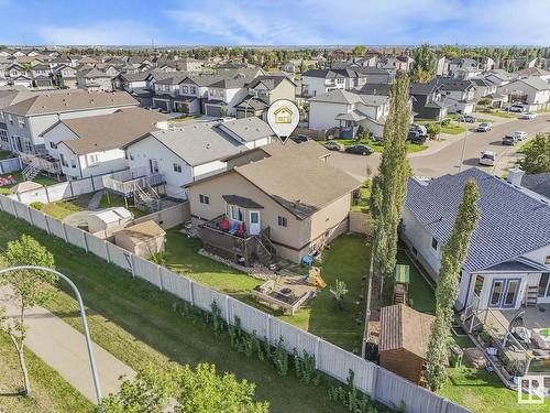 2856 152 Avenue, Edmonton, AB - Outdoor With View