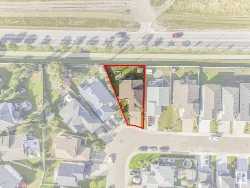 2856 152 Avenue, Edmonton, AB - 