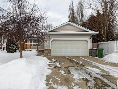 5410 42 Avenue, Beaumont, AB - Outdoor