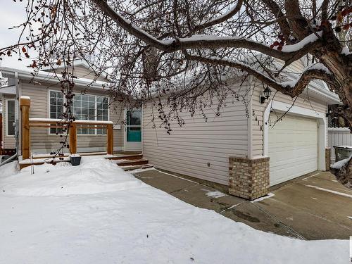 5410 42 Avenue, Beaumont, AB - Outdoor