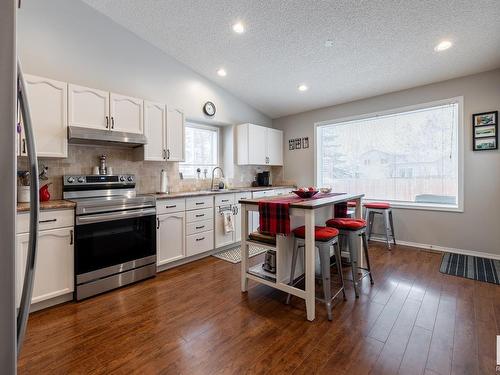 5410 42 Avenue, Beaumont, AB - Indoor