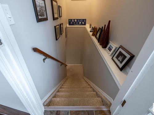 5410 42 Avenue, Beaumont, AB - Indoor Photo Showing Other Room