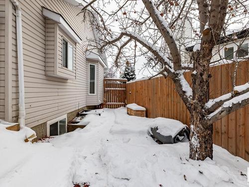 5410 42 Avenue, Beaumont, AB - Outdoor