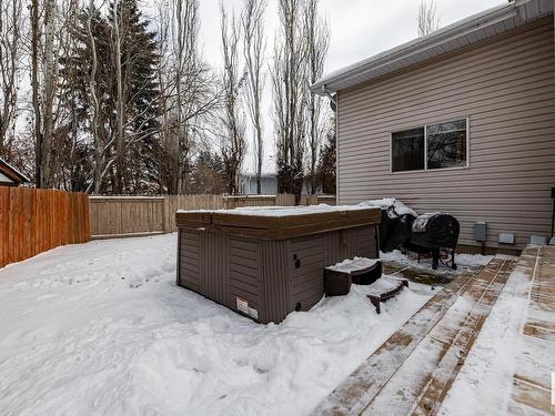 5410 42 Avenue, Beaumont, AB - Outdoor