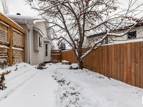 5410 42 Avenue, Beaumont, AB - Outdoor