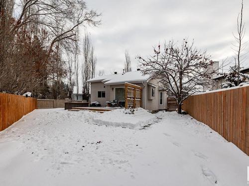 5410 42 Avenue, Beaumont, AB - Outdoor