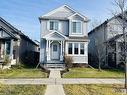 1719 56 Street, Edmonton, AB  - Outdoor With Facade 