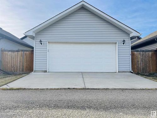 1719 56 Street, Edmonton, AB - Outdoor With Exterior