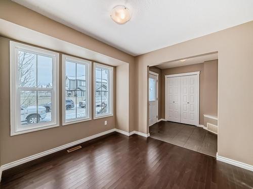 1719 56 Street, Edmonton, AB - Indoor Photo Showing Other Room