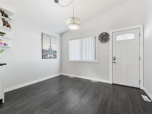 417 Hollick-Kenyon Road, Edmonton, AB - Indoor Photo Showing Other Room