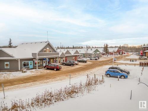 114 Heron Point Close, Rural Wetaskiwin County, AB - Outdoor With View