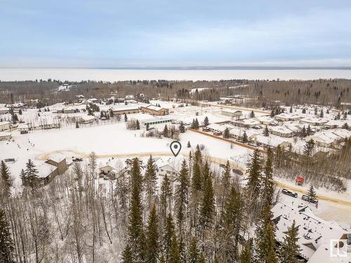 114 Heron Point Close, Rural Wetaskiwin County, AB - Outdoor With View