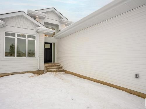 114 Heron Point Close, Rural Wetaskiwin County, AB - Outdoor