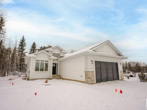 114 Heron Point Close, Rural Wetaskiwin County, AB - Outdoor