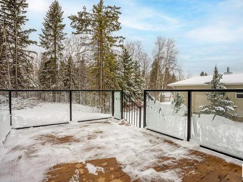 114 Heron Point Close, Rural Wetaskiwin County, AB - Outdoor