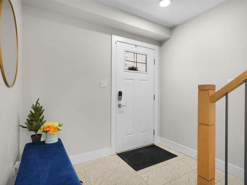 20 230 Edgemont Road, Edmonton, AB - Indoor Photo Showing Other Room