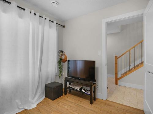 20 230 Edgemont Road, Edmonton, AB - Indoor Photo Showing Other Room