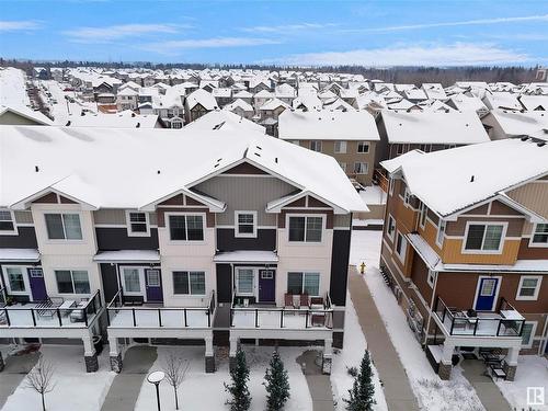 20 230 Edgemont Road, Edmonton, AB - Outdoor With Facade