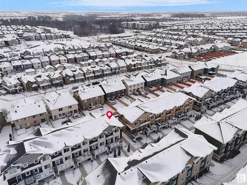 20 230 Edgemont Road, Edmonton, AB - Outdoor With View