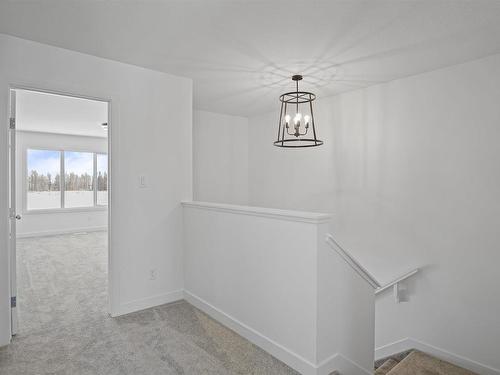 17333 6A Street, Edmonton, AB - Indoor Photo Showing Other Room