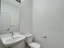 19720 29 Avenue Nw, Edmonton, AB  - Indoor Photo Showing Bathroom 