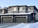 19720 29 Avenue Nw, Edmonton, AB  - Outdoor With Facade 