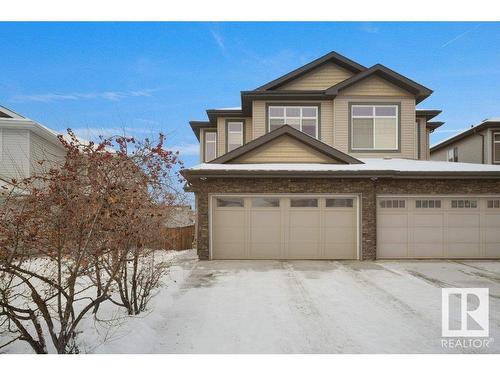 84 Austin Crest, Spruce Grove, AB - Outdoor