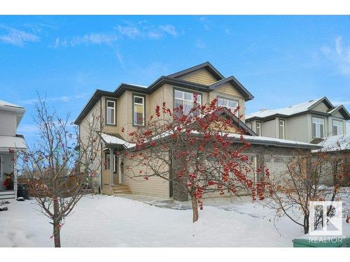 84 Austin Crest, Spruce Grove, AB - Outdoor With Facade