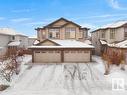 84 Austin Crest, Spruce Grove, AB  - Outdoor With Facade 