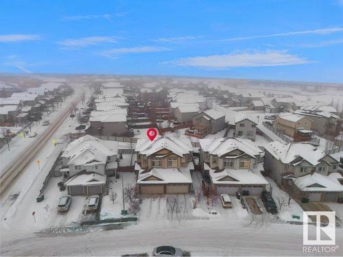 84 Austin Crest, Spruce Grove, AB - Outdoor With View