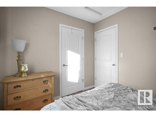 84 Austin Crest, Spruce Grove, AB - Indoor Photo Showing Bedroom