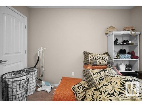 84 Austin Crest, Spruce Grove, AB - Indoor Photo Showing Bedroom