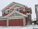 1713 Westerra Wynd, Stony Plain, AB  - Outdoor 