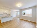 1713 Westerra Wynd, Stony Plain, AB  - Indoor Photo Showing Kitchen With Double Sink 