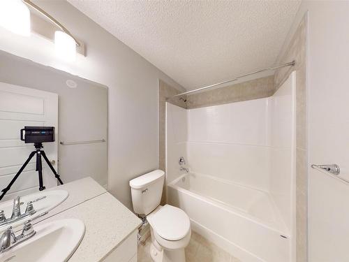 1713 Westerra Wynd, Stony Plain, AB - Indoor Photo Showing Bathroom