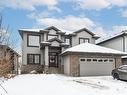 20515 95 Avenue, Edmonton, AB  - Outdoor With Facade 