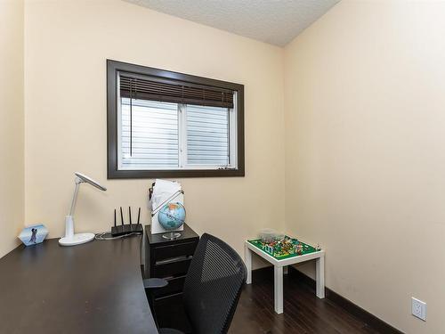 20515 95 Avenue, Edmonton, AB - Indoor Photo Showing Other Room