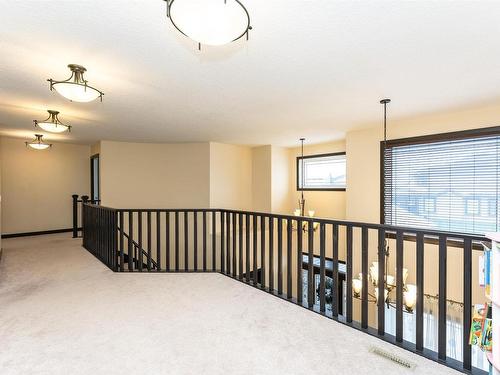 20515 95 Avenue, Edmonton, AB - Indoor Photo Showing Other Room