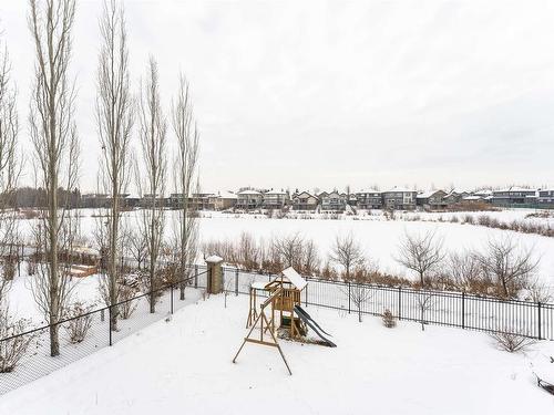 20515 95 Avenue, Edmonton, AB - Outdoor With View