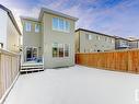 20722 99A Avenue, Edmonton, AB  - Outdoor With Exterior 