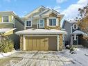 1519 165 St Sw, Edmonton, AB  - Outdoor With Facade 