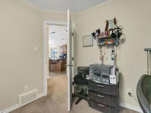 1519 165 St Sw, Edmonton, AB - Indoor Photo Showing Other Room