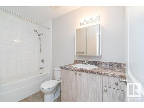 403 14808 26 Street, Edmonton, AB - Indoor Photo Showing Bathroom